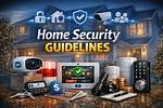 Security Advice - Iss Home