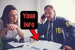 See If You Can Pass the Fbi Special Agent Test