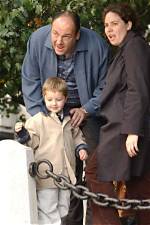See Set Photos from James Gandolfini’s Last Film, the Drop