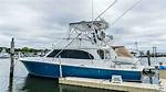 Seeking Expansion, Egg Harbor Yacht Sails into Dania