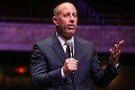Seinfeld Surprises ‘The Jerry Seinfeld of France’