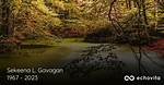 Sekeena Gavagan Obituary-Death News; Esteemed Public Defender, Sekeena Gavagan Passes Away
