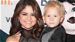 Selena Gomez and Jazmyn Bieber, Selena Gomez Age, Jazmyn Bieber Age