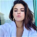 Selena Gomez Launches New Bathing Suit Line: See Bikini Photos