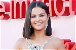 Selena Gomez Opens up About Bathing Suit Bullying