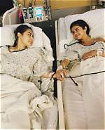 Selena Gomez Organ Donor Francia Raisa Wears Bikini for Beach Birthday Celebration Selena Gomez Organ Donor Francia Raisa Returns Serve. .. I Can Do Thirst Traps, Too! !! 42K 7/31/2023 11:19 Am Pt