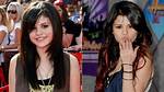 Selena Gomez's Hair Transformation: Disney Channel to Now
