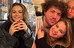 Selena Gomez Shares Her Relationship Musts Amid Benny Blanco Romance