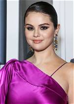 Selena Gomez