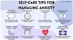 Self-Help Tips for Anxiety Neurosis