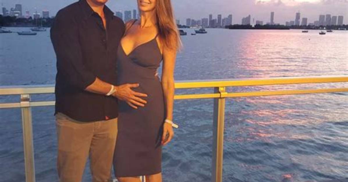 Selling Sunset’s Maya Vander in Workout Gear Says “It’s Pisces Season! ”
