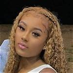 Semaj Lesley: Social Media Star, Age, Family, Boyfriend, Career, and Net Worth