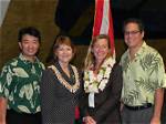 Senate Confirms Maui Attorney as District Court Judge | News, Sports, Jobs