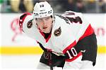 Senators Prospect Alex Formenton Signs Contract to Play in Swiss League for Remainder of Season