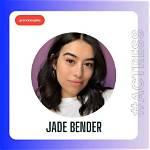 Senior Year Star Jade Bender Age, Height, Instagram, Roles, and More