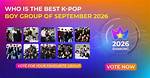 September 8 in K-Pop
