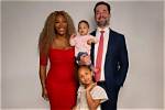 Serena Williams’ Daughter Has the Best Reaction to Kids Playing with “Qai Qai” Dolls