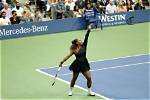 Serena Williams Goes Full Court for a Photoshoot with Her Daughter