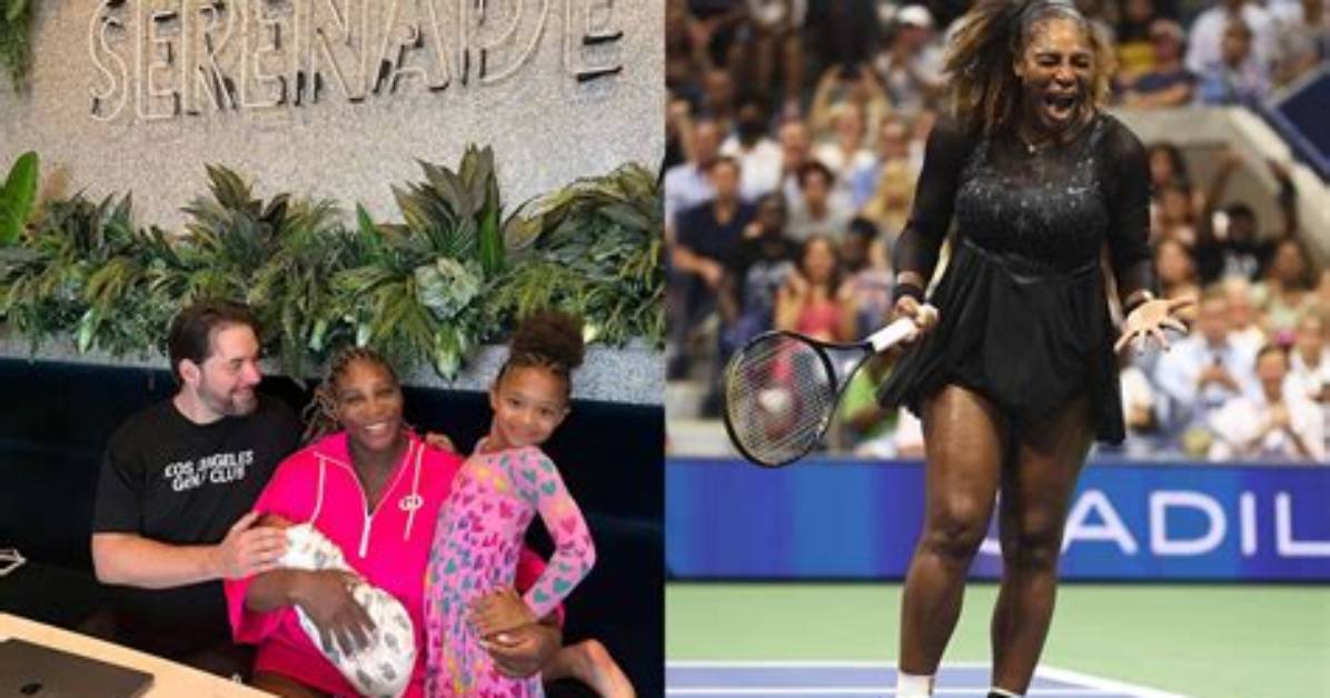 Serena Williams Net Worth 2023 | a Deep Dive