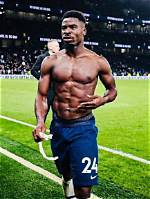 Serge Aurier Wiki 2023 - Girlfriend, Salary, Tattoo, Cars & Houses and Net Worth