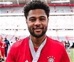 Serge Gnabry Biography - Facts, Childhood, Family Life & Achievements