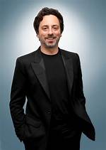 Sergey Brin Family - Celebrity Family