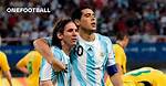 Sergio Batista: “I Heard Messi and Riquelme Didn’t Get Along”, Held Meeting