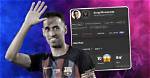 Sergio Busquets - Detailed Stats
