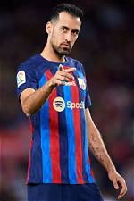 Sergio Busquets Wiki 2024 - Girlfriend, Salary, Tattoo, Cars & Houses and Net Worth