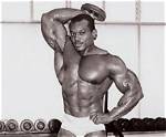 Sergio Oliva - Detailed Stats