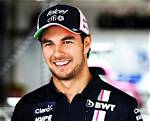 Sergio Perez Wiki, Age, Height, Wife, Children, Family, Biography & More