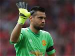 Sergio Romero from Manchester United to Boca?