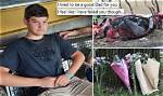 Seth Cesena Obituary: Teen Dies in Car Accident on Van Buren Boulevard in Riverside