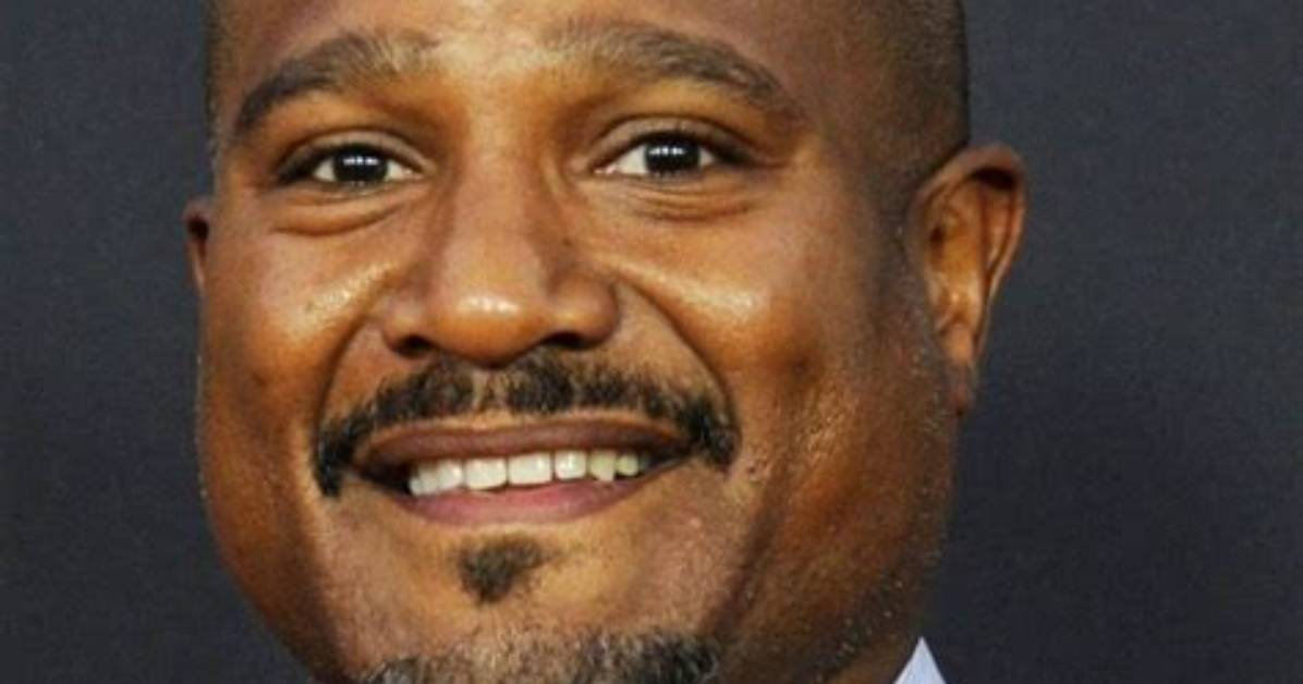 Seth Gilliam – Biography, Facts & Life Story
