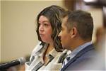 Seth Leitheiser in District Court in Butte