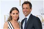 Seth Meyers Wife, Brother, Net Worth, Height, Son, Is He Gay?