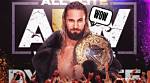 Seth Rollins Acknowledges Aew All In’s Monumental Success