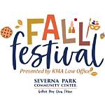 🥏 Severna Park Elementary Fall Festival