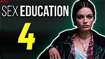 Sex Education-Saison 4: Quelle Est La Date De Sortie Sur Netflix?