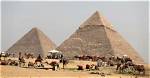 Sex on Top of the Great Pyramids Man Has Library of Pics of Naked Women on Top of Skyscrapers