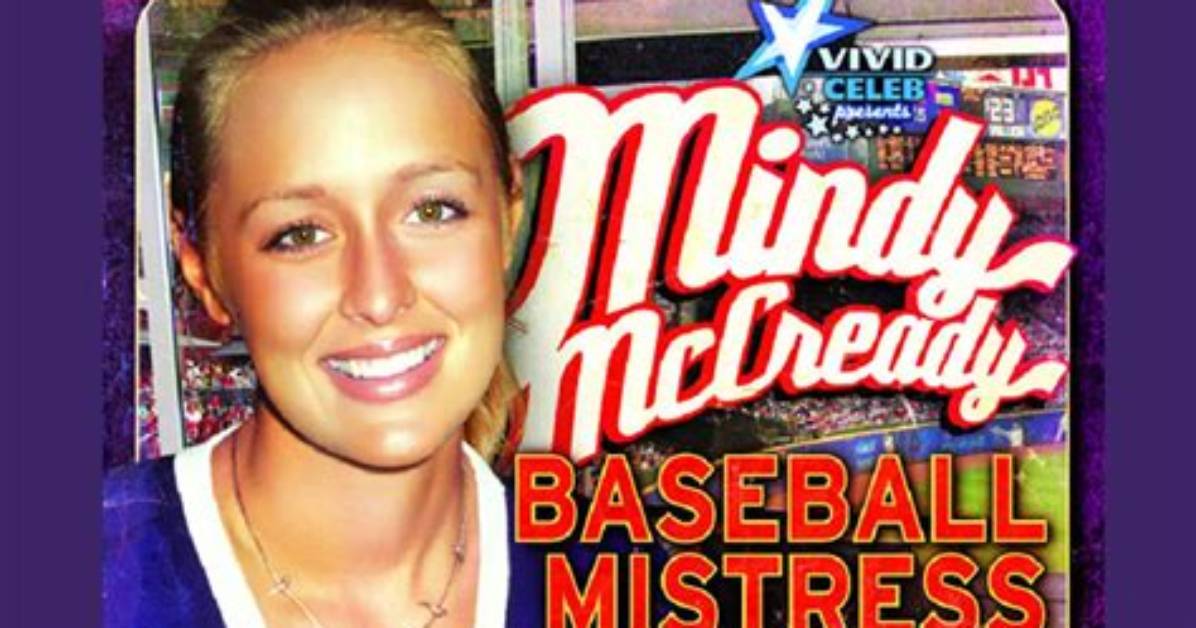 Sex Tape Country Singer Mindy Mccready Attempts Suicide