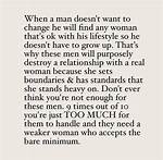 Sex with a Man Isn't Better Than What I Can Do for Myself - I'm Happy Alone