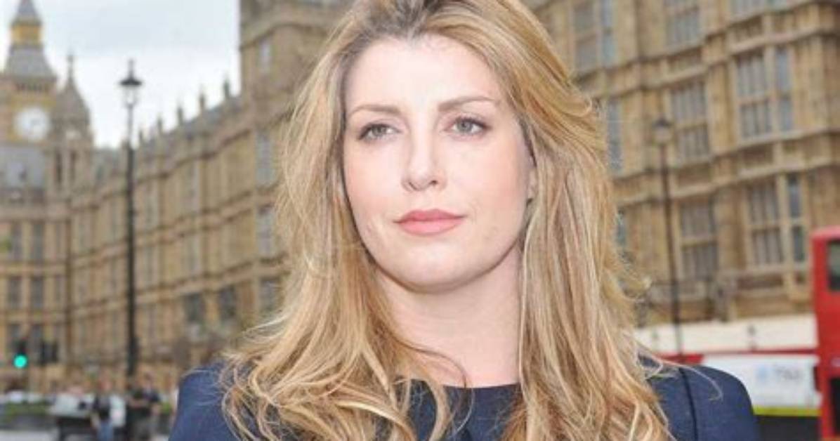 'Sexiest Mp' Penny Mordaunt to Make a Splash! on Tv Diving Show in Her Swimsuit | London Evening Standard