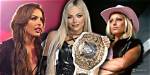 Sexy Star Claims She Started Wwe Women’s Evolution