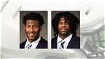 Sfu Football Players Accused of Raping Woman in Basement of Home Appear in Court