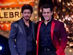 Shah Rukh Khan and Salman Khan to Reunite for a Two-Hero Film?