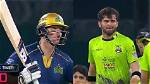 Shaheen Afridi Messed with Warner: Funny Clash Between the Two in the Third Test