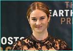 Shailene Woodley Age, Net Worth, Boyfriend, Family & Biography