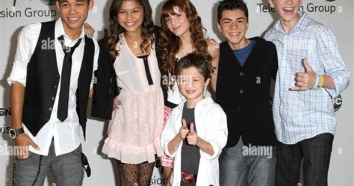 'Shake It Up' Cast: What the Disney Channel Stars Are Doing Now