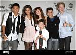 'Shake It Up' Cast: What the Disney Channel Stars Are Doing Now